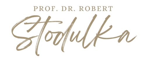 Prof. Dr. Robert Stodulka - HIPPO & VET Consult GmbH