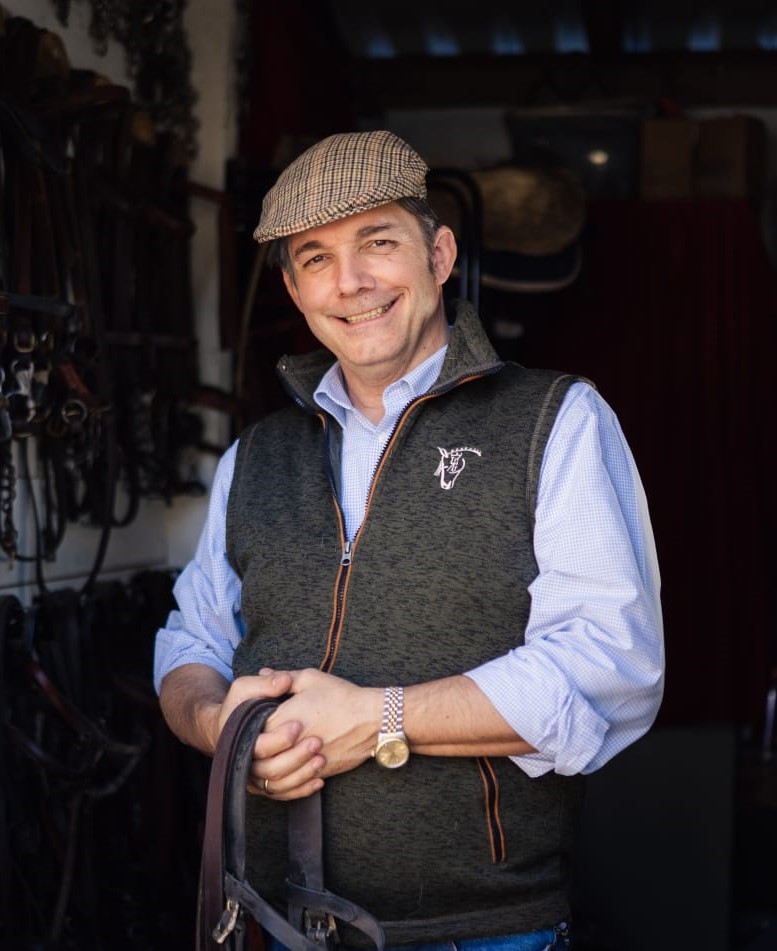 Prof. Dr. Robert Stodulka